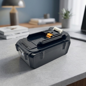 Batería Recargable de Alta Potencia XMX, Reemplazo para BL3626, Batería de Iones de Litio de 36V 4Ah/5Ah para Taladros y Sierras Inalámbricas - Product Image 1