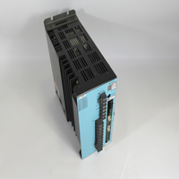 PLC adapté au super amplificateur Pz0a050ap22s01, entrée : 220 VAC, utilisé, durable