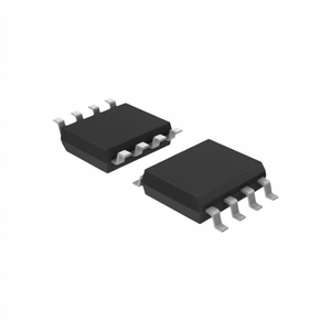 98-0283 Gestión de Energía (PMIC) 8 SOIC Componentes Electrónicos Circuito Integrado BOM IC En Stock - Product Image 1