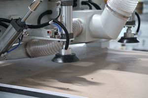 Đồ nội thất máy cắt CNC ATC CNC Khắc Máy CNC <span class=keywords><strong>Router</strong></span> - Product Image 2