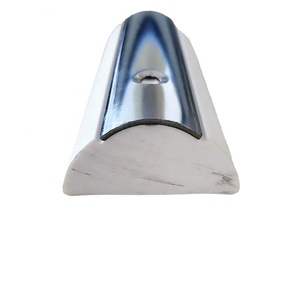 Guardabarros de goma de barco marino, parachoques de muelle, borde protector, precio de fábrica - Product Image 3