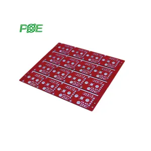 Multilayer PCB Manufacturer 1 Stop Service For Pcb Assembly