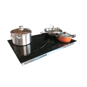 Table <span class=keywords><strong>de</strong></span> cuisson à <span class=keywords><strong>induction</strong></span> <span class=keywords><strong>de</strong></span> qualité supérieure 5 plaques cuisinière électrique cuisinières à <span class=keywords><strong>induction</strong></span> table <span class=keywords><strong>de</strong></span> cuisson - Product Image 5