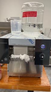 Máquina de helados Bingsu Snowy Bingsu Machine - Product Image 3