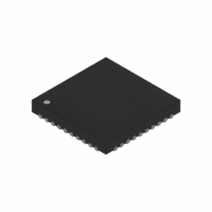 Composants électroniques TO-99 8 en métal, puce ICL8021MTY, canal fabricant - Product Image 1