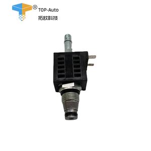 Katup penurun <span class=keywords><strong>Solenoid</strong></span> 66465GT 66465 bagian jin untuk Genie tiang vertikal angkat GR12 GR15 QS12R gunting angkat GS1530 GS2046 GS3246 - Product Image 3
