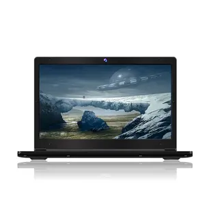 최고 좋은 11.6 인치 노트북 8GB + 128GB N4020C 1366x768 IPS 도박 사업 노트북 컴퓨터 OEM