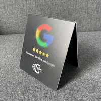 Lecteur RFID NFC haute fréquence Instagram Touch-to-Connect, modèle HX135, pour lecture/écriture de cartes à puce, avis positifs