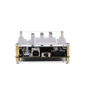Programador FPGA Offline de 8 Canales, Compatible con Altera, Xilinx, Anlogic, Pango, Lattice, Programador FPGA Offline de 8 Canales W961 - Product Image 1