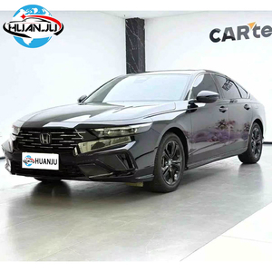 <span class=keywords><strong>Honda</strong></span> <span class=keywords><strong>Accord</strong></span> <span class=keywords><strong>Sport</strong></span> 1.5T CVT Automático 2021-2025, Interior Premium, Asistencia de Seguridad Inteligente Completa, <span class=keywords><strong>Precio</strong></span> Negociable - Product Image 1