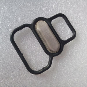 Joint d'étanchéité de soupape de batterie 15825-P2M-005, joint en caoutchouc pour électrovanne Honda Civic EK3 D15Z4 - Product Image 3