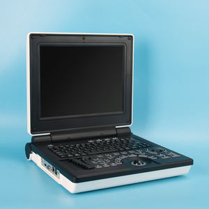 Mesin USG Medis Portabel 3D Warna Doppler Terbaru <span class=keywords><strong>2026</strong></span> - Product Image 6