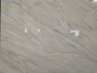 Pierre de quartz artificielle Taj Mahal de 20 mm et 30 mm d'épaisseur pour plans de travail de cuisine - Prix de gros d'usine