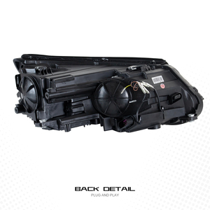 TT-ABC nhà máy <span class=keywords><strong>Led</strong></span> Đèn Pha cho 2012-2017 Volkswagen Tiguan bắt đầu hoạt hình chuỗi tín hiệu phụ kiện đèn pha lắp ráp - Product Image 5