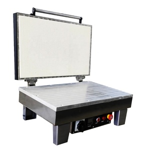 Secador de Hojas de Papel al Vacío Tipo Plano BN-DZ02, Secador de Alta Velocidad - Product Image 4