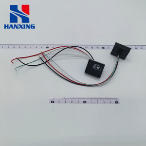 Connecteur électronique de commande ECU pour conversion GPL/GNC de voiture, pièces automobiles pour interrupteur GoFas, fabriqué en Chine - Product Image 2