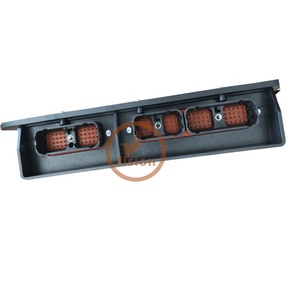 JS220 Graafmachine ECU <span class=keywords><strong>Controller</strong></span> 332/K6848 - Product Image 3