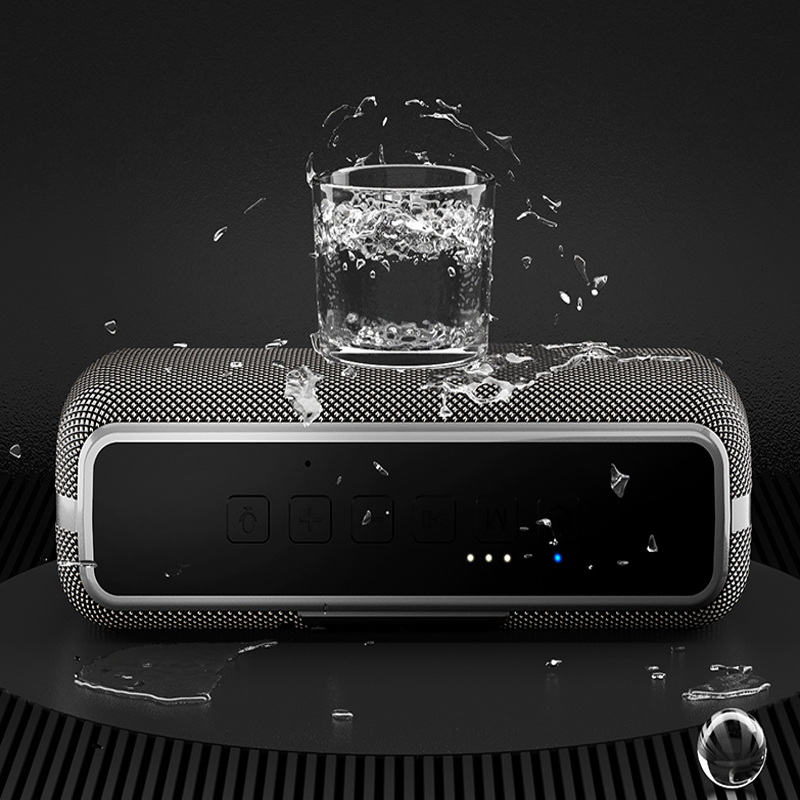 Заводская цена, 60 Вт, 6600 мАч, NFC, DSP, высокая мощность, выход, 3D звук, стерео, tws, Bluetooth, караоке-плеер, колонки