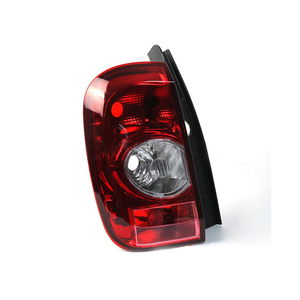 <span class=keywords><strong>Fanale</strong></span> <span class=keywords><strong>posteriore</strong></span> luce <span class=keywords><strong>posteriore</strong></span> per Renault/Dacia <span class=keywords><strong>Duster</strong></span> 2008 <span class=keywords><strong>fanale</strong></span> <span class=keywords><strong>posteriore</strong></span> luci auto parti del veicolo 265500033R 265550035R - Product Image 1