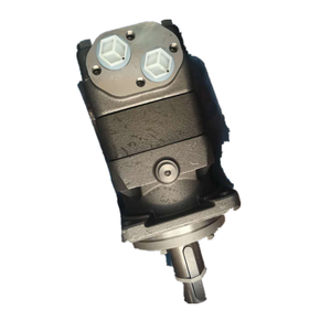 Motor Hidráulico de Pistones TMT Serie TMT250, TMT315, TMT400, TMT470, TMT500, TMT630, Piezas de Motor Hidráulico TMT470 FLV ZY - Product Image 4