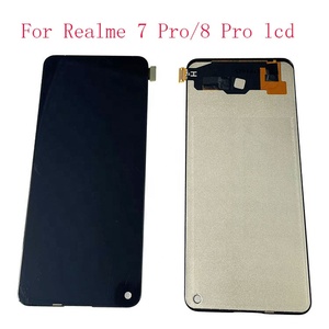 Pantalla LCD Original de 6.4 Pulgadas para <span class=keywords><strong>Realme</strong></span> 7 5G, Combo de Pantalla LCD - Product Image 4