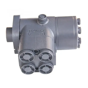 BZZ3-100C BZZ5-250A 4120001002 pièces de rechange boîtier de direction hydraulique - Product Image 4