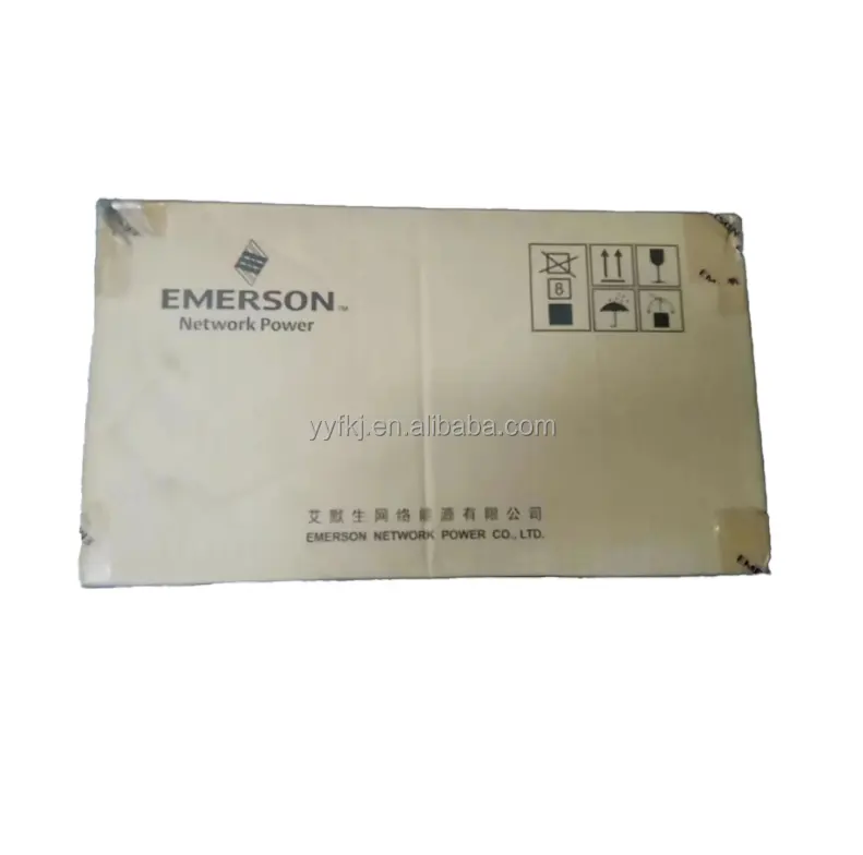 100% оригинальная Гарантия один год Emerson FloBoss S600 + Flow Computer