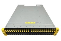 HPE 3PAR 8000系列存储服务器2节点 + 2电源网络数据存储库3PAR 8000 8200 8400 8450存储服务器