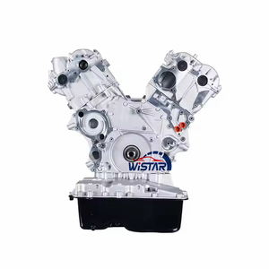 Moteur Om651 OM642 <span class=keywords><strong>DE30</strong></span> LA Long Block Neuf 3.0T Diesel V6 OM642 pour Mercedes Benz G350d GL350 W166 W212 E350d - Product Image 3