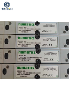 เซ็นเซอร์ควบคุม PLC โซลินอยด์ ของแท้ใหม่เอี่ยม 051BBD00M000061 - Product Image 1