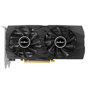 Tarjeta Gráfica JieShuo GTX 1070 de 8GB al por Mayor de Fábrica, la Más Vendida para PC de Juegos y Personalización de Video GTX 1070 - Product Image 2