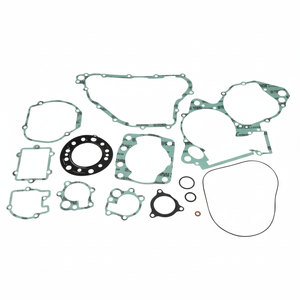 Kit guarnizioni motore Athena per parti prestazioni Honda CR 250 02-03 - Product Image 1