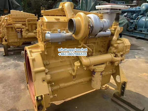 ชุด6HH1เครื่องยนต์ลูกสูบเบนซิน3412ชิ้นสำหรับเรือ - Product Image 4