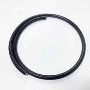 Câble électrique <span class=keywords><strong>pour</strong></span> moteur 300V 500V 1,5mm² 2,5mm² 4mm² 6mm², câble d'alimentation isolé en PVC, câble en cuivre flexible H05VV-F RVV - Product Image 4