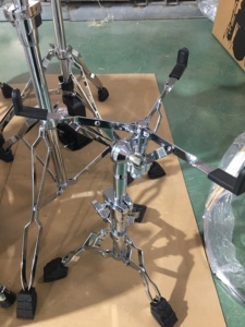 Batería Acústica DK Profesional de Alta Calidad con Cascos de Madera de Abedul, el Mejor Instrumento Musical a la Venta - Product Image 6