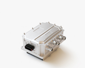 Moteur Brogen 144V 3kw pour voiture - Product Image 2