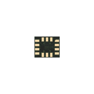 ต้นฉบับ ISM330DLCTR LGA-14 3D Accelerometer ไจโรสโคปชิปเซ็นเซอร์เอาต์พุตดิจิตอล - Product Image 3