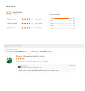 Mạch loa tùy chỉnh Thâm Quyến, lắp ráp mạch loa không dây, mạch PCB, mạch khuếch đại - Product Image 6