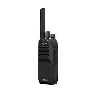 Motorola cho x10d xách tay <span class=keywords><strong>5W</strong></span> UHF VHF hai cách phát thanh Walkie Talkie cầm tay vô tuyến di động Phạm vi tương thích cho Mag Một bpr50dx - Product Image 6