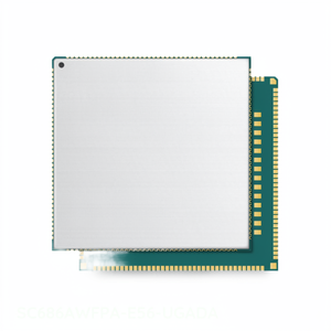Modules et modems émetteurs-récepteurs RF originaux SC686AWFPA-E56-UGADA - Product Image 1