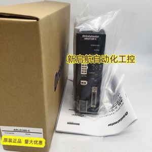 Driver de moteur pas à pas Orientalmotor ARLD16A B C D C 24V DC 10A 5W Fabriqué en Chine - Product Image 2