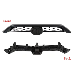 Nuevo Kit de Carrocería Delantero de Venta Directa de Fábrica, Parachoques Delantero, Parachoques Trasero y Rejilla para Limited Facelift 2018-2019 - Product Image 3