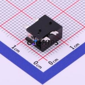 ชิปวงจรรวม SMD DC-033-10A ใหม่ของแท้ขั้วต่อสายไฟ DC - Product Image 2