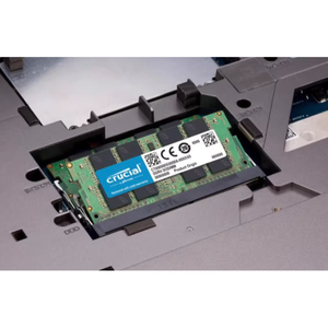 Bán Buôn Ban Đầu Bộ Nhớ <span class=keywords><strong>RAM</strong></span> 32GB Kit (2X16GB) DDR4 3200MHz CL22 Máy Tính Xách Tay Bộ Nhớ CT2k16g4sfra32a Hma82gs6djr8n - Product Image 5