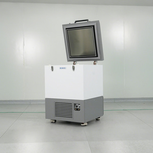 Congelador de Ultra Baja Temperatura Biobase BDF-86H60 <span class=keywords><strong>C</strong></span> de 60L con Pantalla LED, Excelente Precio, para Laboratorio y Vacunas - Product Image 5