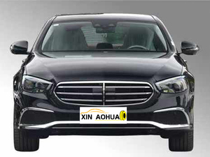 <span class=keywords><strong>Precio</strong></span> más bajo para kit de carrocería estilo <span class=keywords><strong>Mercedes</strong></span> W212 a W213 E63, conversión completa de parachoques delantero y trasero, parrilla, faros delanteros y luces traseras - Product Image 2