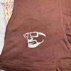 3426-GLA# Multi Colors Fashion <strong>Men</strong> Milk <strong>Silk</strong> Underwear Soft Skin Friendly Breathable Mid-Rise Boxers Briefs for Summer - Product Image 4