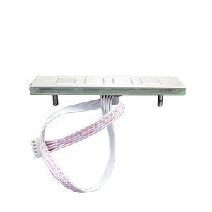 Bàn Phím Kim Loại Công Nghiệp 4 Phím Bàn Phím Số Bằng Thép Không Gỉ - Product Image 2