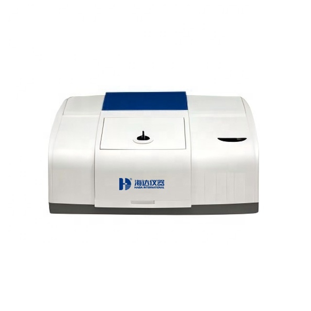 Gas Chromatography Mass Spectrometry Instrument