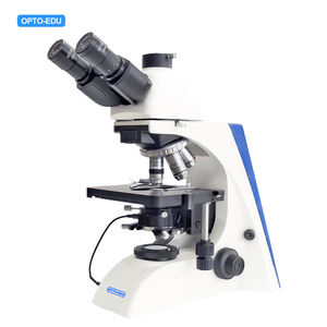 OPTO-EDU A10.2602 LED 올인원 다크 필드 콘덴서 라이브 혈액 다크 필드 현미경 - Product Image 4